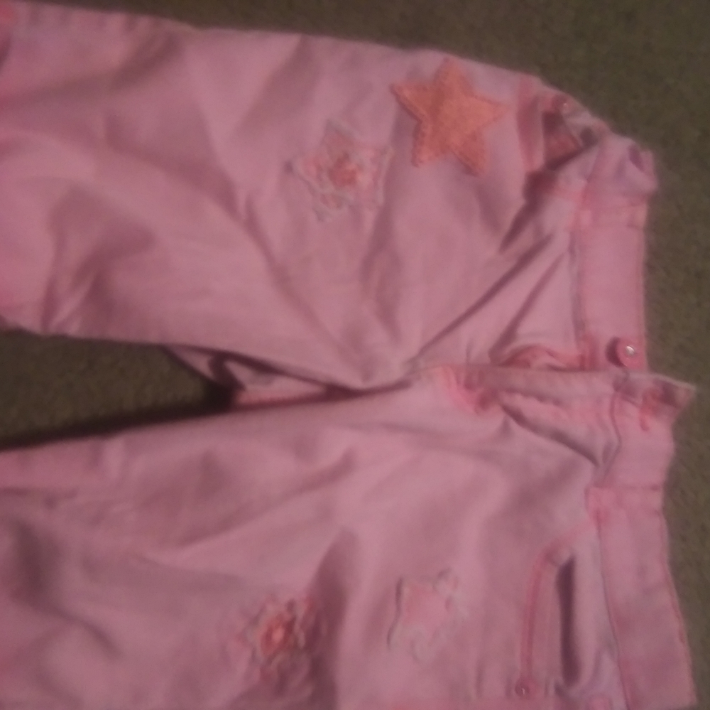 Girls Jordache Shorts